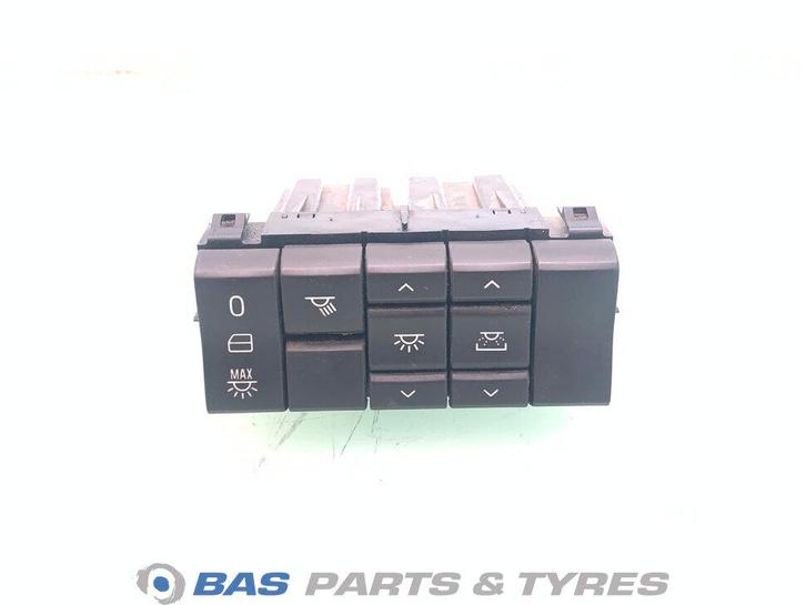 Regeleenheid verlichting Scania 2595736, Auto-onderdelen, Vrachtwagen-onderdelen, Gebruikt, Scania, Overige Auto-onderdelen, Ophalen