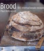 Brood 9789026936593 Paul Hollywood, Boeken, Kookboeken, Gelezen, Paul Hollywood, Verzenden
