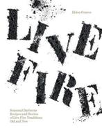 Live Fire | 9781784884789 | Helen Graves, Boeken, Kookboeken, Zo goed als nieuw, Helen Graves