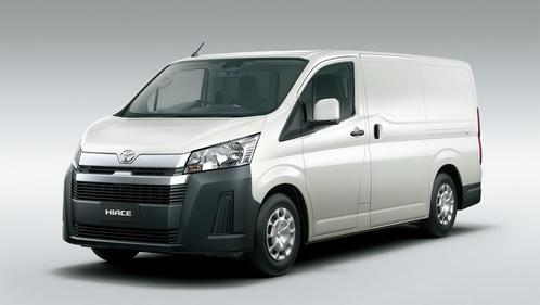 ARB - BASE Rack Fit Kit / Toyota Hi-Ace 2019on / Box 1, Auto diversen, Bagagerekken, Ophalen of Verzenden