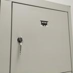 10-deurs lockerkast - 195x80x50 cm, Nieuw, Ophalen of Verzenden