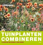 Tuinplanten combineren 9789089890573 C. Koning, Boeken, Verzenden, Zo goed als nieuw, C. Koning