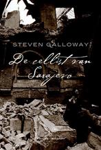 De cellist van Sarajevo 9789057592676 S. Galloway, Boeken, Verzenden, Gelezen, S. Galloway