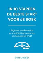 9789492926630 10 stappen  -   In 10 stappen de beste star..., Verzenden, Zo goed als nieuw, Daisy Goddijn