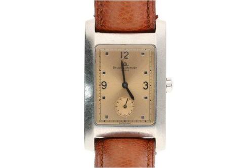 Baume Mercier 65310 Dames 2000 2010 Horloges Heren