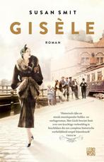 Gisèle 9789048831425, Verzenden, Gelezen