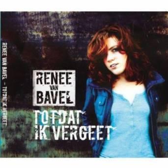 cd digi - renee van bavel - totdat ik vergeet, Cd's en Dvd's, Cd's | Nederlandstalig, Zo goed als nieuw, Verzenden