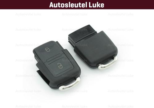 2-knops klapsleutel kop kpb083 voor Seat, Auto-onderdelen, Elektronica en Kabels, Nieuw, Verzenden
