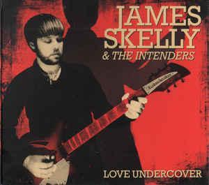 cd digi - James Skelly &amp; The Intenders - Love Underco..., Cd's en Dvd's, Cd's | Overige Cd's, Zo goed als nieuw, Verzenden