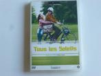 Tous les Soleils - Philippe Claudel (DVD), Verzenden, Zo goed als nieuw