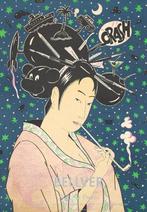 Fernando Bellver - BELLVER - Lithographic print **