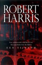 Pompeii 9789022537916 Robert Harris, Verzenden, Gelezen, Robert Harris