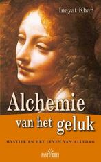 Alchemie van het geluk, Soefi Hazrat Inayat Khan, Boeken, Esoterie en Spiritualiteit, Ophalen of Verzenden, Nieuw