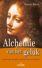 Alchemie van het geluk, Soefi Hazrat Inayat Khan, Boeken, Esoterie en Spiritualiteit, Nieuw, Ophalen of Verzenden