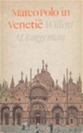 Marco polo in venetie, Boeken, Taal | Overige Talen, Verzenden