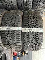 235-40-18 Nexen Winterbanden 6mm Incl Montage 235 40 18, Auto-onderdelen, Banden en Velgen, Ophalen, 18 inch, Gebruikt, Winterbanden