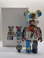 Jean-Michel Basquiat (1960-1988) - Jean-Michel “Special”, Antiek en Kunst