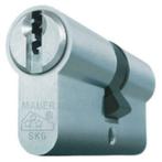 deurcilinder ,Europrofielcilinders ,F3 mauer , deurcilinder, Verzenden, Nieuw, Overige materialen, Slot