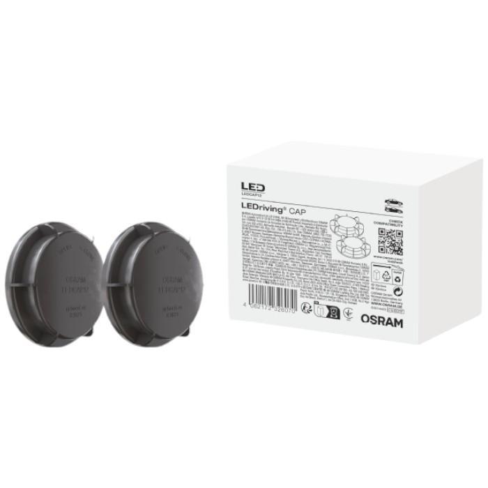 Osram LEDriving Cap LEDCAP12 Koplamp Stofkap, Auto-onderdelen, Verlichting, Nieuw, Verzenden