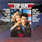 cd - Various - Top Gun - Original Motion Picture Soundtrack, Verzenden, Zo goed als nieuw