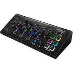 Roland Bridge Cast X gaming audio mixer, Audio, Tv en Foto, Professionele Audio-, Tv- en Video-apparatuur, Verzenden, Nieuw