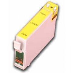 Epson cartridges T0714 Yellow compatible, Computers en Software, Printerbenodigdheden, Verzenden