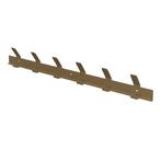 Gorillz Trim 50 - Goud, Huis en Inrichting, Verzenden, Nieuw