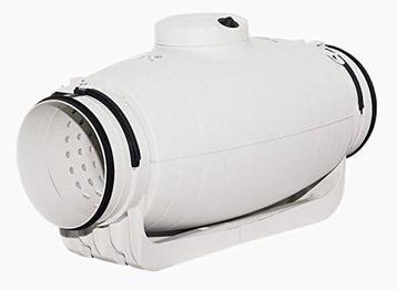 Soler & Palau Buisventilator TD-250/100 beschikbaar voor biedingen