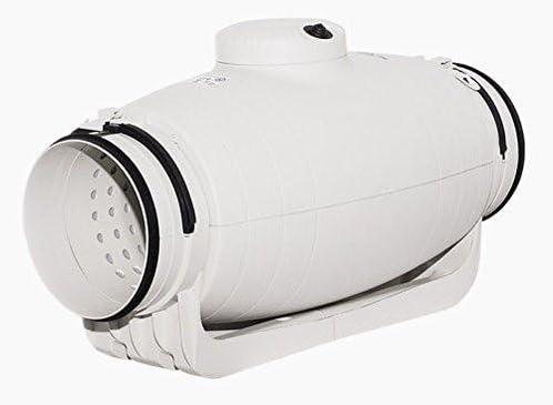 Soler & Palau Buisventilator TD-250/100, Witgoed en Apparatuur, Ventilatoren, Verzenden