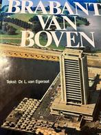 Brabant van boven (Hardcover) 9789065960016 Leo van Egeraat, Gelezen, Leo van Egeraat, J. Midavaine, Verzenden