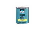 Griffon sealer voor hout kopse kanten 750 ml, wit, Verzenden, Nieuw