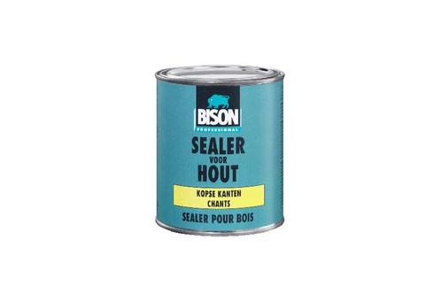 Griffon sealer voor hout kopse kanten 750 ml, wit, Doe-het-zelf en Verbouw, Verf, Beits en Lak, Nieuw, Verzenden