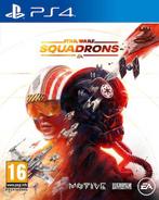 Star Wars Squadrons (PS4 Games), Ophalen of Verzenden, Zo goed als nieuw