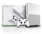 Xbox One S Console - 1TB [Complete], Spelcomputers en Games, Spelcomputers | Xbox One, Ophalen of Verzenden, Nieuw