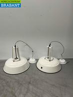 Hanglamp Lamp 2 stuks 230V, Gebruikt, Ophalen of Verzenden