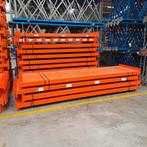 Gebruikte SLP palletstelling 5250x3600x1000 mm (hxbxd) 4