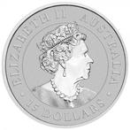 Australië. 15 Dollars 2022 1/10 oz $15 AUD Platinum