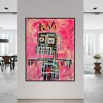 Timo Wedell - Holy King Like Basquiat - XL, Antiek en Kunst