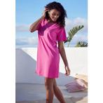 KangaROOS Big-shirt met slogan-frontprint, Verzenden, Nieuw