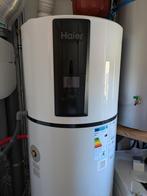 Warmtepompboiler// A+ //R290 // installatie //  € 999,-//, Doe-het-zelf en Verbouw, Geisers en Boilers, 100 liter of meer, Boiler