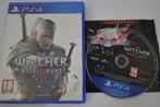 The Witcher III - Wild Hunt (PS4), 1 speler, Verzenden, Zo goed als nieuw
