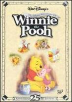 Winnie the Pooh: Many Adventures of [DVD DVD, Zo goed als nieuw, Verzenden