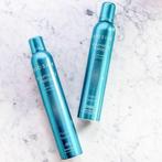 Biosilk Volumizing Therapy Haarspray - 285gr., Ophalen of Verzenden, Nieuw, Gel, Wax, Haarlak of Mousse