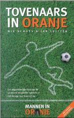 Tovenaars In Oranje 9789022988138 J. Luitzen, Verzenden, Zo goed als nieuw, J. Luitzen