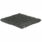 2dekans | Hartman Rugkussen Palletbank - 120 x 40 x 12 cm -, Tuin en Terras, Ophalen of Verzenden, Zo goed als nieuw