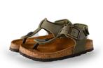 Kipling Sandalen in maat 33 Groen | 10% extra korting, Kinderen en Baby's, Kinderkleding | Schoenen en Sokken, Kipling, Verzenden