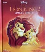 The Lion king 2 Inclusief Luister cd 9789047620877 Disney, Verzenden, Gelezen, Disney