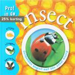 Insect / Prof in de dop 9789025742744 P. Arlon, Verzenden, Gelezen, P. Arlon