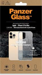 PanzerGlass Apple iPhone 13 Pro Max 6.7 - Anti-Bacterial, Telecommunicatie, Nieuw, Frontje of Cover, IPhone 13 Pro Max, Verzenden