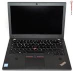 Lenovo Thinkpad X270 - Intel Core i5-6e Gen - 8GB RAM - 120G